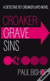 Capa do artigo Croaker