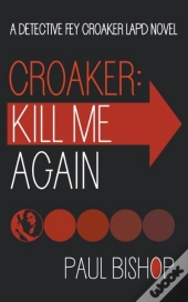 Croaker