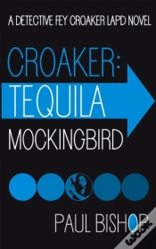 Capa do artigo Croaker: Tequila Mockingbird