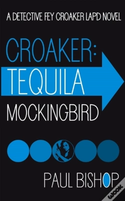Capa do artigo Croaker: Tequila Mockingbird