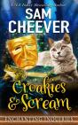 Croakies & Scream - Preview
