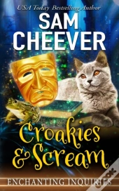 Croakies & Scream
