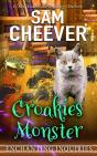 Croakies Monster - Preview