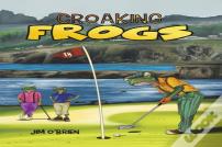 Croaking Frogs