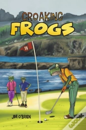 Croaking Frogs