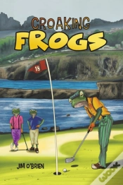 Capa do artigo Croaking Frogs