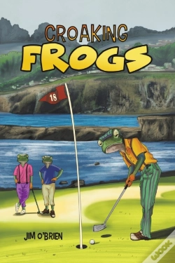 Capa do artigo Croaking Frogs