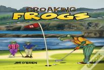 Croaking Frogs