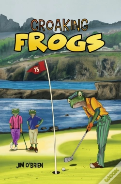 Capa do artigo Croaking Frogs
