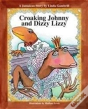 Capa do artigo Croaking Johnny And Dizzy Lizzy