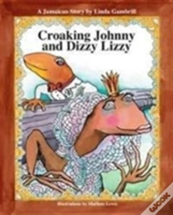 Capa do artigo Croaking Johnny And Dizzy Lizzy