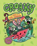 Croaky: A La Caza De La Baya Legendaria