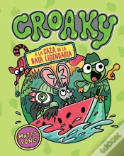 Capa do artigo Croaky: A La Caza De La Baya Legendaria