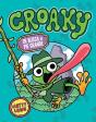 Croaky: En Busca De Pie Grande - Preview