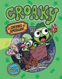 Croaky: Las Cavernas Del Gemosaurio - Preview