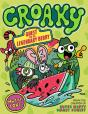Croaky: Quest For The Legendary Berry - Preview