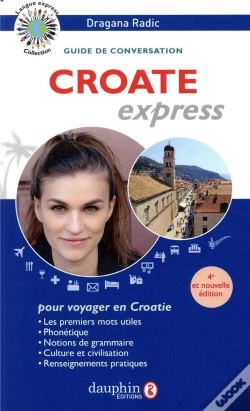 Capa do artigo Croate Express : Guide De Conversation