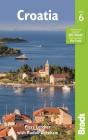 Croatia Bradt Guide - Preview