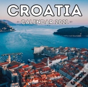 Capa do artigo Croatia Calendar 2021
