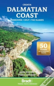 Capa do artigo Croatia: Dalmatian Coast
