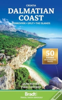 Capa do artigo Croatia: Dalmatian Coast