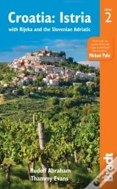 Croatia: Istria