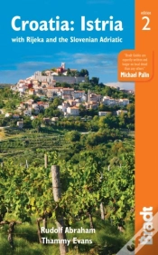 Capa do artigo Croatia: Istria