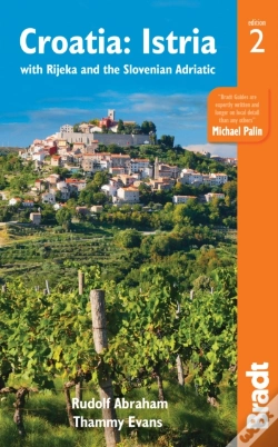Capa do artigo Croatia: Istria