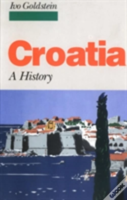 Capa do artigo Croatia