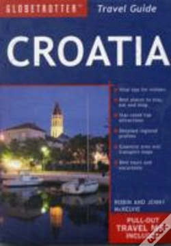 Capa do artigo Croatia