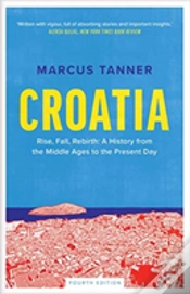 Capa do artigo Croatia