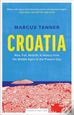 Capa do artigo Croatia