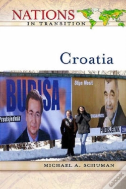Capa do artigo Croatia