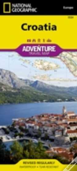 Capa do artigo Croatia