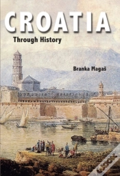 Capa do artigo Croatia Through History