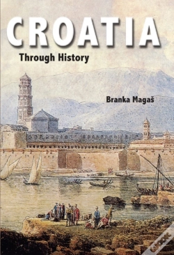 Capa do artigo Croatia Through History