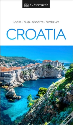 Capa do artigo Croatia Travel Guide