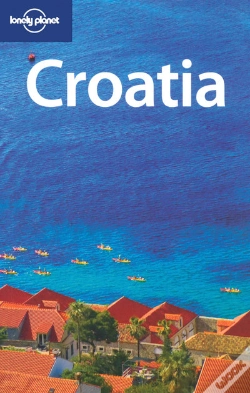 Capa do artigo Croatia Travel Guide