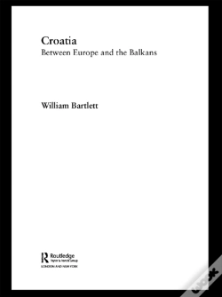 Capa do artigo Croatia