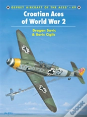 Capa do artigo Croatian Aces Of World War 2