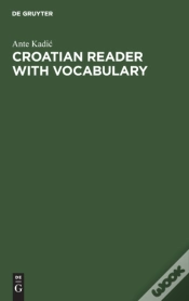 Capa do artigo Croatian Reader With Vocabulary