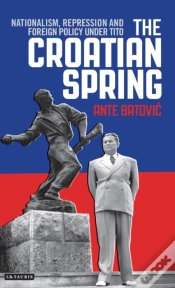 Capa do artigo Croatian Spring
