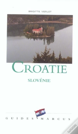 Capa do artigo Croatie