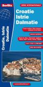 Croatie-Dalmatie-Istrie Si Bel - Preview
