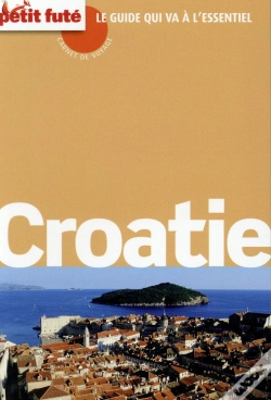 Capa do artigo Croatie (Édition 2015)