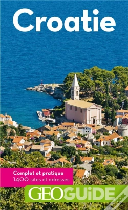 Capa do artigo Croatie