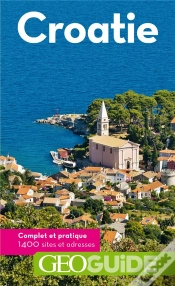 Capa do artigo Croatie