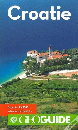 Capa do artigo Croatie