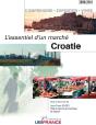 Croatie, L'Essentiel D'Un Marché (Édition 2009/2010) ; Comprendre, Exporter, Vivre - Preview