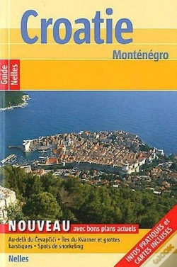 Capa do artigo Croatie - Montenegro Edition 2012